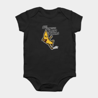 San Francisco Forty 'Nanas Baby Bodysuit